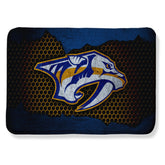 Nashville Predators Hockey League Carpet Living Room Bedroom Mats Kitchen Bathroom Rugs
